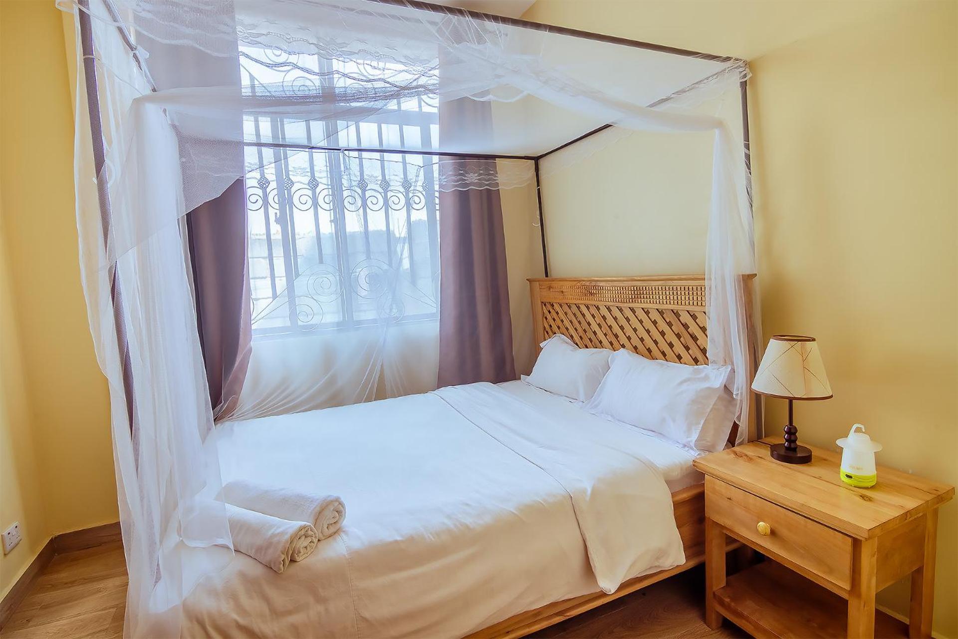 Rayan Apartments & Safaris Arusha Habitación foto